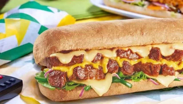 快餐连锁,中国市场,消费趋势,吉野家,赛百味,业绩