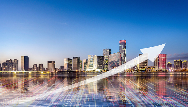 一季度全国用电量增速加快，这些省份增幅超10%