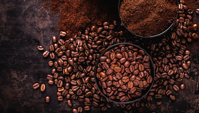 不看咖啡货运数据不知道，这些城市才是“大咖”