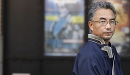 万玛才旦笔下的藏人不生活在神话里，生活在日常与世俗里 | 逝者