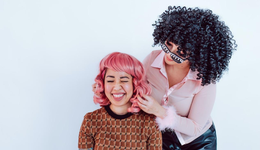 中国假发征服全球简史