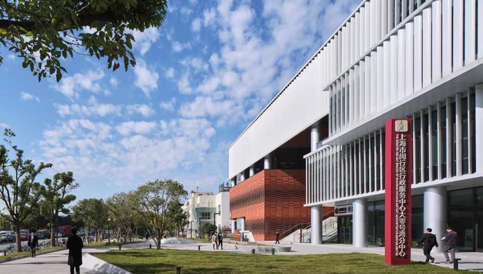 上海,科创,大零号湾