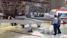 第二屆長(zhǎng)三角國(guó)際應(yīng)急救援博覽會(huì)開幕：應(yīng)急救援開始“拼”無人化、信息化