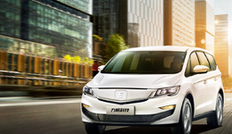 吉利苦撑力帆科技