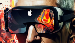 兩萬(wàn)元的蘋(píng)果眼鏡藏著什么殺手锏？