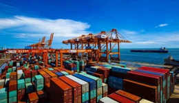 品牌出海持续升温，食品饮料迎来大航海时代