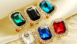 中国最闪亮的小城，全球每10颗人工宝石就有7颗产自这里