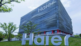 步創(chuàng)維、格力的后塵，海爾也要造整車？