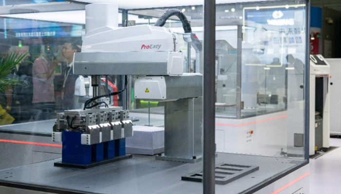 储能,电化学储能,中国市场,