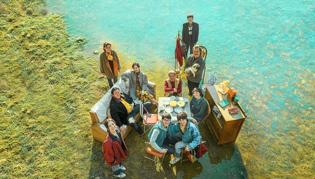 《漫长的季节》导演辛爽：预设观众不如我们聪明，是很傲慢的