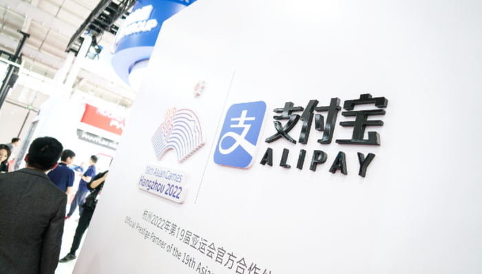 扩张,流量,支付宝,短视频,