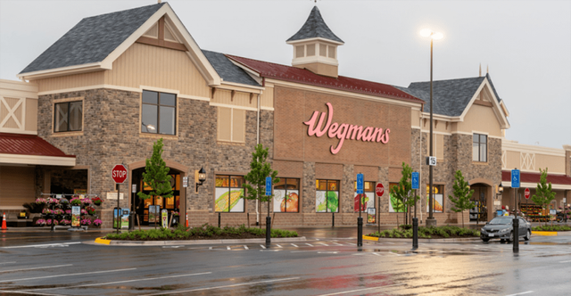 零售,消费,超市,胖东来