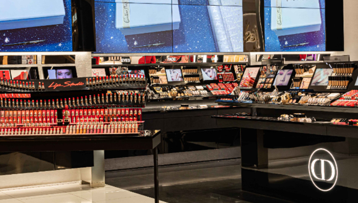 护肤品,国货品牌,美妆,