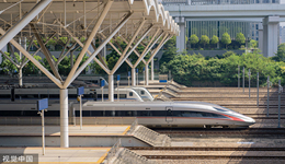 有車即走、推出月票、增設站位，廣深港高鐵“地鐵化”有望年內(nèi)實現(xiàn)