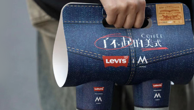 瑞幸咖啡,皮爷咖啡,M,Stand,Manner