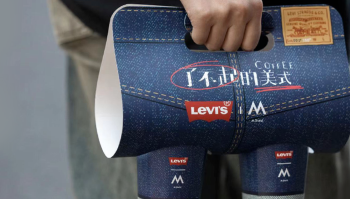 瑞幸咖啡,皮爷咖啡,M,Stand,Manner