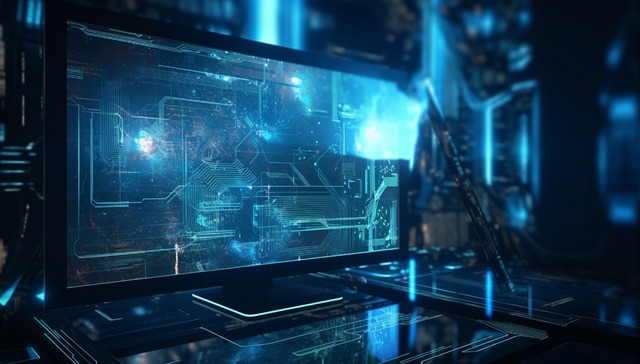 抖音新平台规范要求对AI生成内容做出标识，行业合规监管开始落地