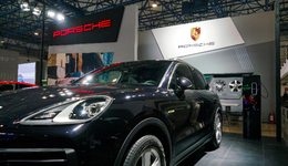 保时捷合肥建厂纯属误读，双方将加快园区自动驾驶产业发展