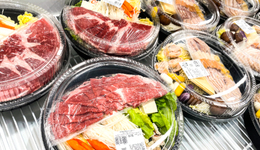 預(yù)制菜狂奔，自熱食品“飯碗”難保？