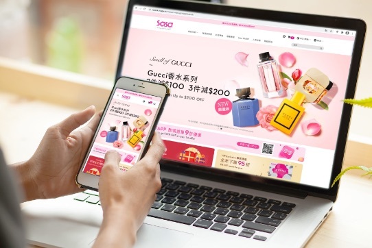 莎莎有救了，内地游客来了！