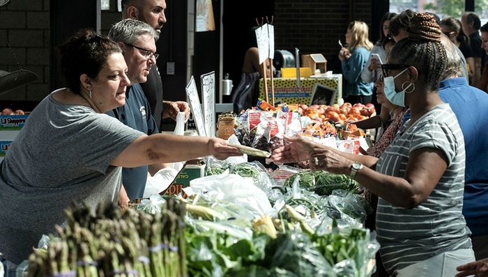 美联储,信贷收缩,经济萎缩