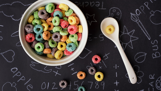 曾令资本高调入场的儿童食品降温了