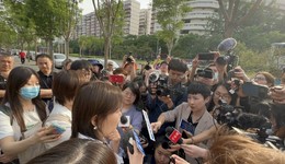 首例“单身女性冻卵案”二审开庭，当事人：若胜诉将继续冻卵