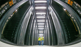 全国领先！腾讯长三角人工智能先进计算中心有这些进展｜长三角实践