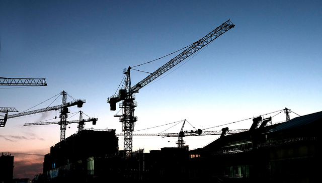 土地市场颓势不改，全面实质性回暖要等到何时？