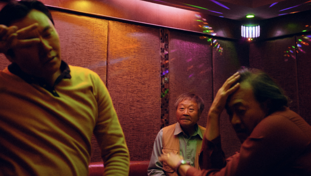 影视产业,娱乐,漫长的季节,腾讯