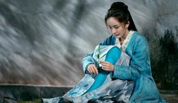 杨幂与嘉行官宣解约，明星资本化时代低调落幕