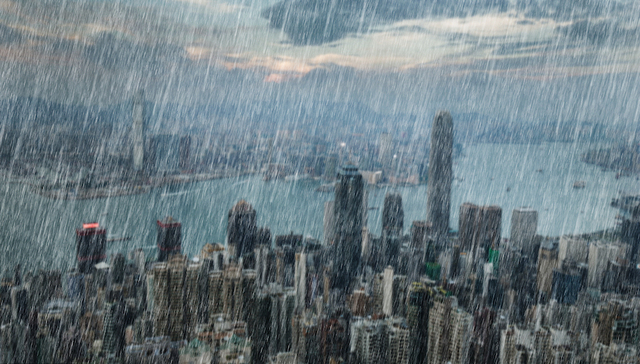 厄尔尼诺卷土重来，对全球经济冲击有多大？