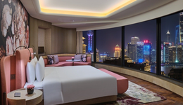 5年筹建开业100店，华住究竟有没有做好花间堂？