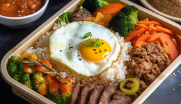 年入90億日元的“日本外賣大王”，每天只賣一個單品