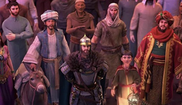 买买买，沙特的电竞野望