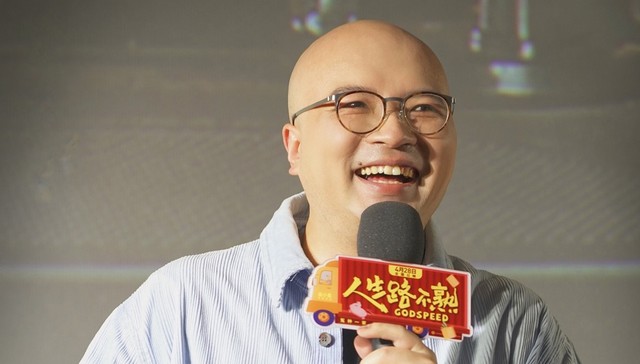 专访易小星：《人生路不熟》是兔子走进丛林后如何自处的寓言故事