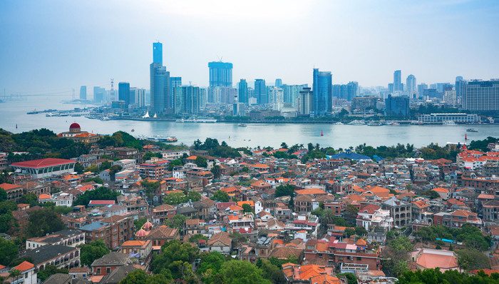 土地市场,开发商