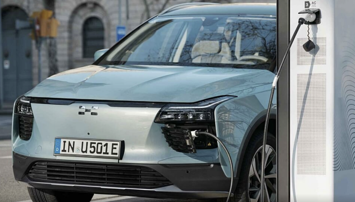 闪电快讯 ｜ 爱驰汽车出现经营困难：总部欠租欠费、员工居家办公且遭遇欠薪