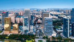 淄博能打的不止烧烤：坐拥32家上市公司，超8成是行业龙头