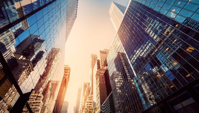 港交所陈翊庭：2018年上市改革以来，新经济公司贡献65%新股集资额