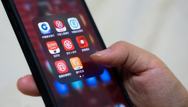 地方新闻精选 | 江苏将在教育领域推进数字人民币支付 山西发生偷排不明液体案件致3死