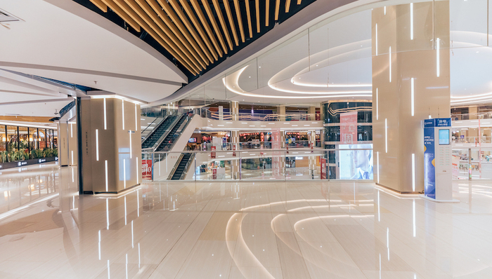 中央商场,股权质押