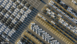 4月乘用车销量同环比双增长：自主品牌新能源渗透率升至56.5%，日系品牌份额逆势下滑