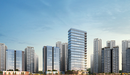 舊改大戶勤誠達遭遇資金問題，深圳一在建項目陷入停工風波