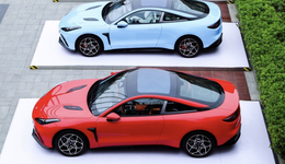 给“年轻人的第一辆GT跑车”哪吒GT，泼盆冷水