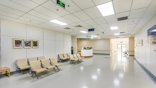 中国最大的肿瘤医疗机构海吉亚又买医院了，商誉一年暴涨19亿