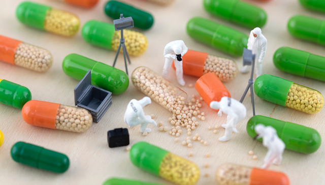 即将“摘B”的诺诚健华一季度营收大涨六成，但何时扭亏仍是未知数