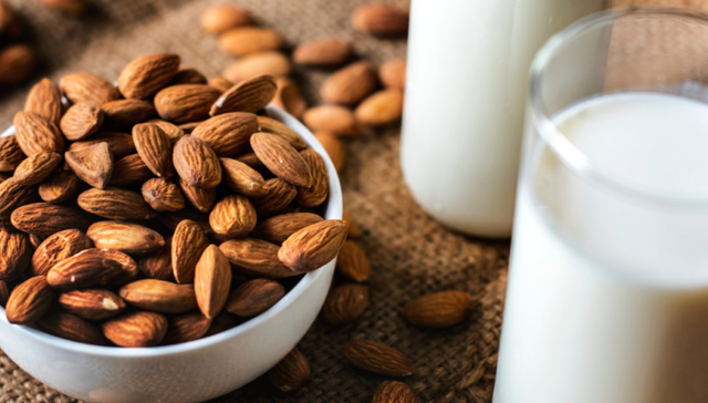 咖啡馆,植物奶,销售渠道,中国市场,