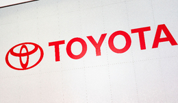 豐田凈利潤四年來首降，將在電動(dòng)汽車領(lǐng)域追加投資