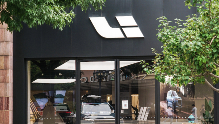 造车新势力,蔚小理,汽车销量,业绩